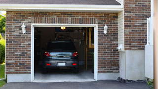 Garage Door Installation at Chatham, Illinois