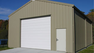 Garage Door Openers at Chatham, Illinois